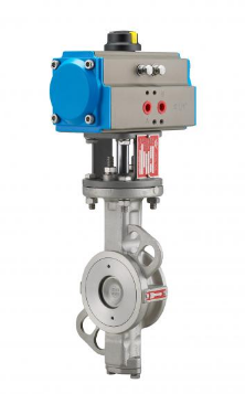 TFV／TFVS氣缸閥-鑄鐵／不銹鋼系列