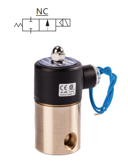 UAO-8,10,15常閉型