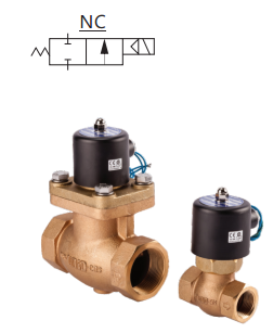 UAW-15,20,25,35,40,50常閉型