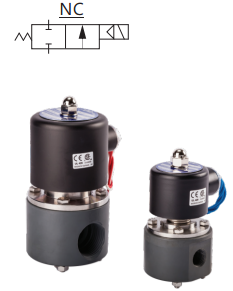 UDC-8,10,15常閉型
