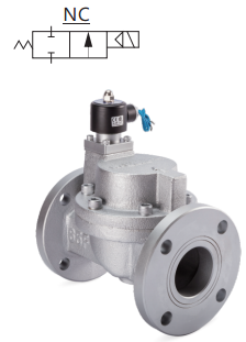 US-35F,40F,50F,65F,80F,100F常閉