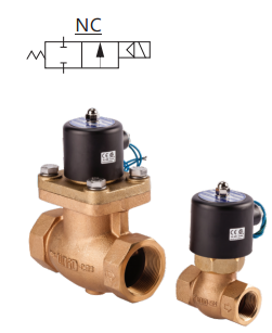 US-15,20,25,35,40,50常閉型