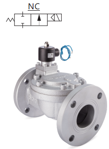 UW-35F,40F,50F,65F,80F,100F常閉型