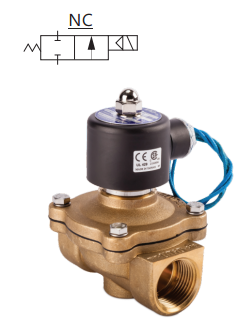 UWD-10,15,20,25,35,40,50常閉型防水型DIN線圈