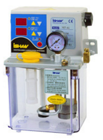 YET-A2微電腦脫壓型注油機