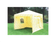 HT-101-4 Outdoor Leisure-Tent