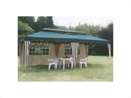 HT-206-1 Outdoor Leisure-Tent