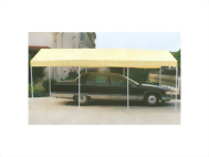 HT-215 Outdoor Leisure-Tent