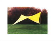 HT-804 Outdoor Leisure-Tent