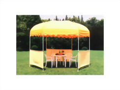 HT-301 Outdoor Leisure-Tent
