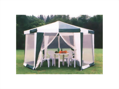 HT-404 Outdoor Leisure-Tent
