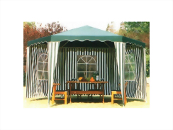HT-405 Outdoor Leisure-Tent