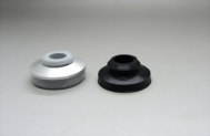 DOUBLE SEAL WASHER