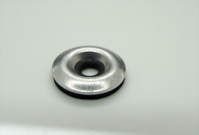 BONDED WASHER - TAIWAN LEE ROBBER CO., LTD