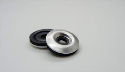 BONDED WASHER - TAIWAN LEE ROBBER CO., LTD