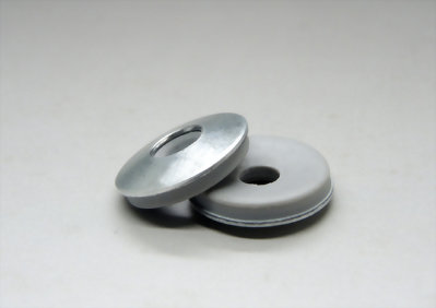 BONDED WASHER - TAIWAN LEE ROBBER CO., LTD