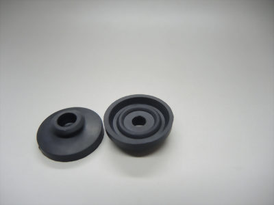 DOUBLE SEAL WASHER - TAIWAN LEE ROBBER CO., LTD