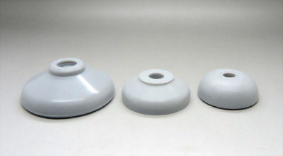 DOME WASHER  - TAIWAN LEE ROBBER CO., LTD