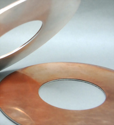 CLAD METAL