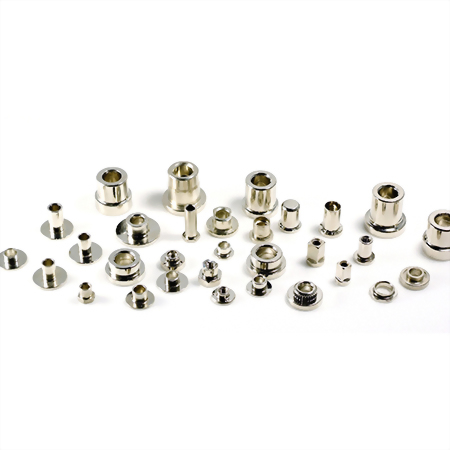 Taiwan T Nuts manufacturer - KO YING