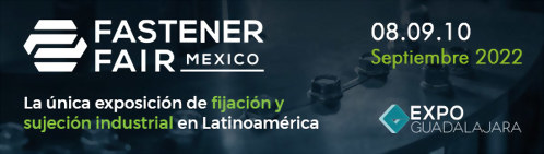 墨西哥扣件展覽