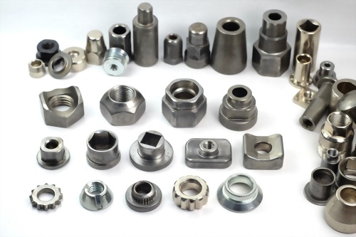 特殊客製化螺帽