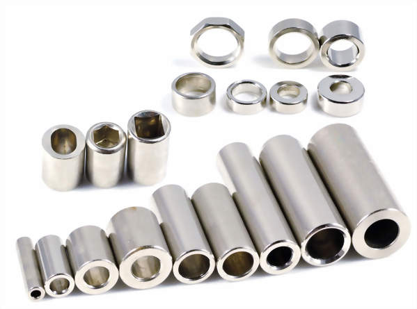 Taiwan Tube Fastener manufacturer - KO YING
