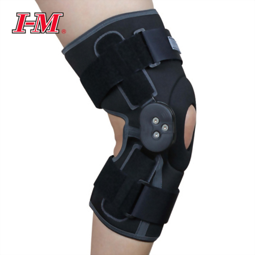 三明治ROM膝束套