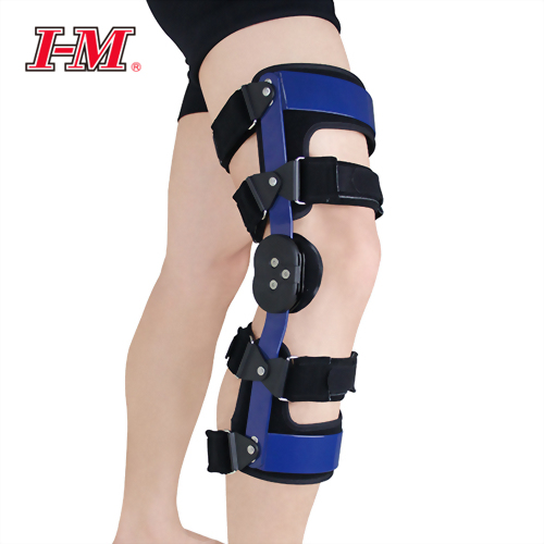 膝關節支撐架