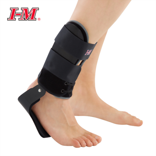 活動型射出護踝