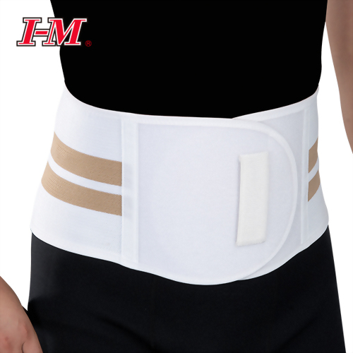 全護適腰帶(4條鐵)