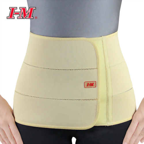 新型三片式腰帶