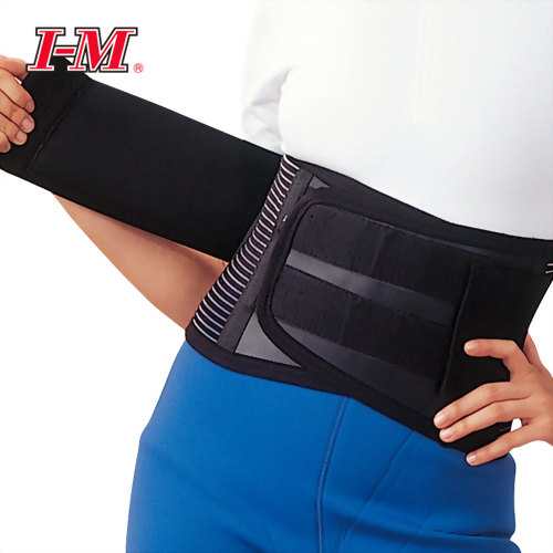 透氣型摩托車腰帶