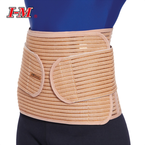 Delicate FASTEN FREE ABDOMINAL BINDER