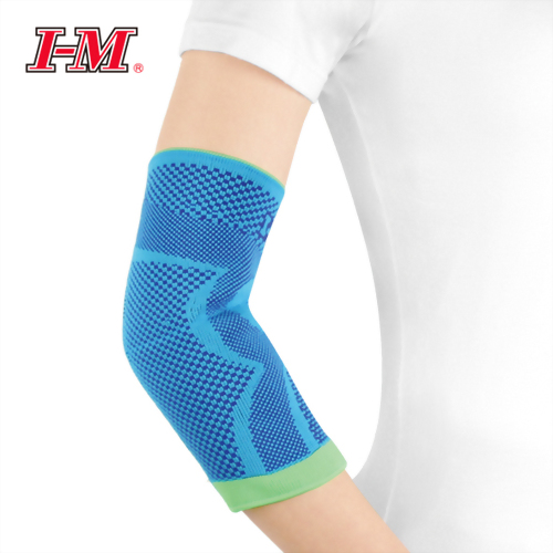 3D Sporting Elbow Support