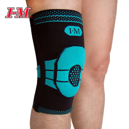 提花全護適護膝