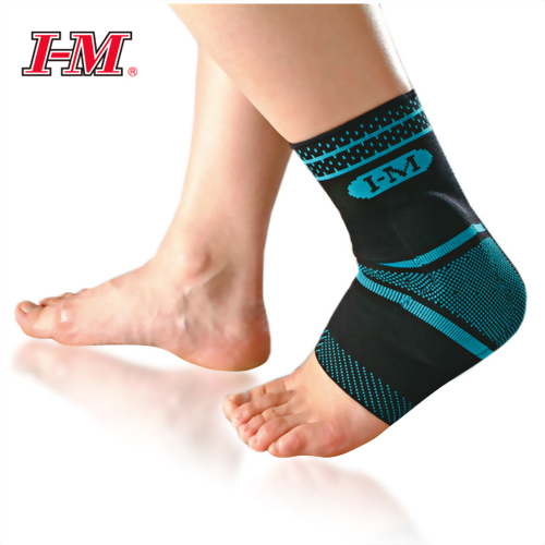 提花全護適護踝