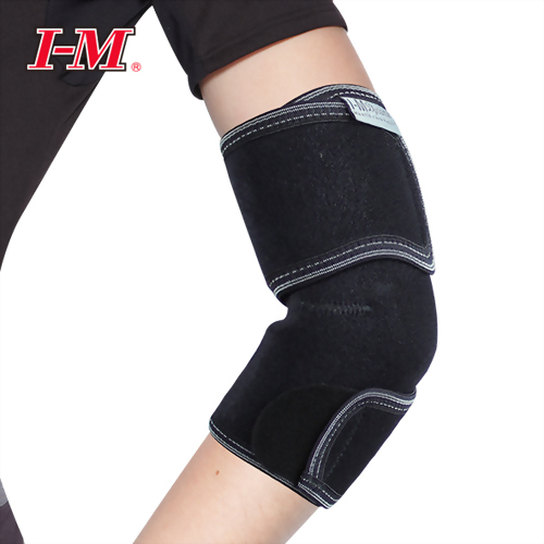 棉質展開式護肘