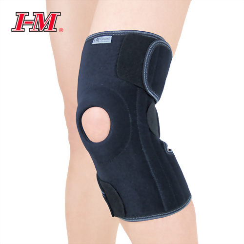 棉質萊克軟鐵護膝