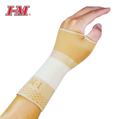 新型提花護手掌