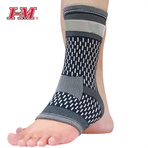 加強型竹炭護踝