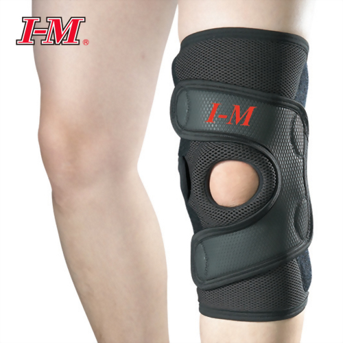 Airmeshed Knee Support