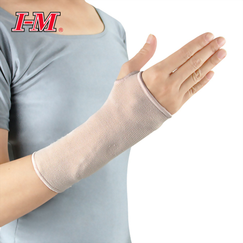 矽膠護手掌(右)