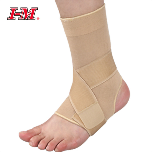 止滑型針織護踝