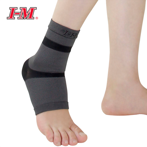 Dynamic Charcoal & Spandex Support Series Dynamic Charcoal & Spandex Support Series