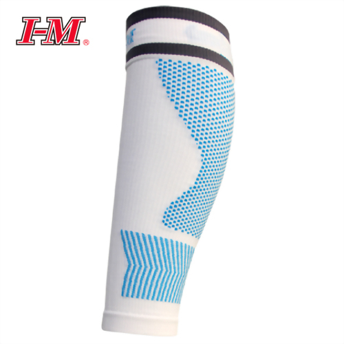 運動壓力護小腿專業款