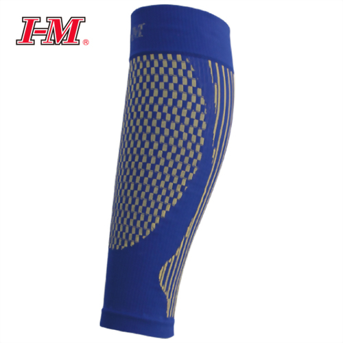 運動壓力護小腿專業款