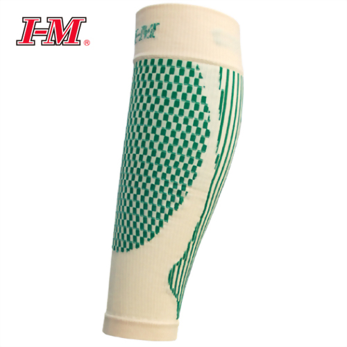 運動壓力護小腿專業款