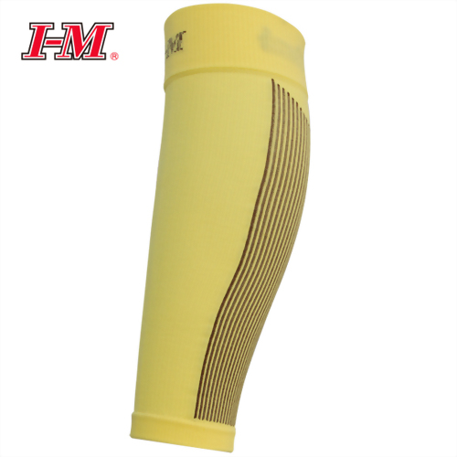 運動壓力護小腿專業款