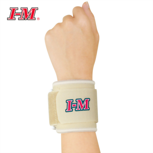 Sporting開放式護腕